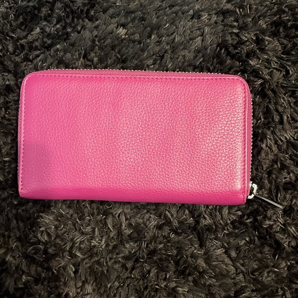 AIMEE KESTENBERG Romeo Leather Wallet - Picture 4 of 13